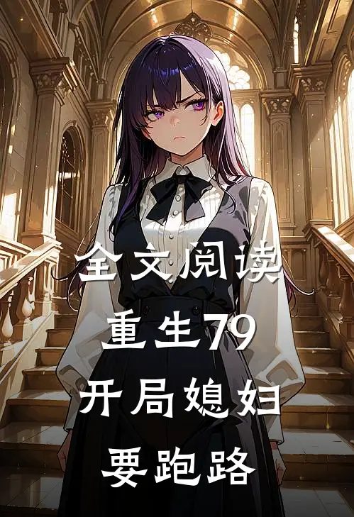 全文阅读重生79开局媳妇要跑路的
