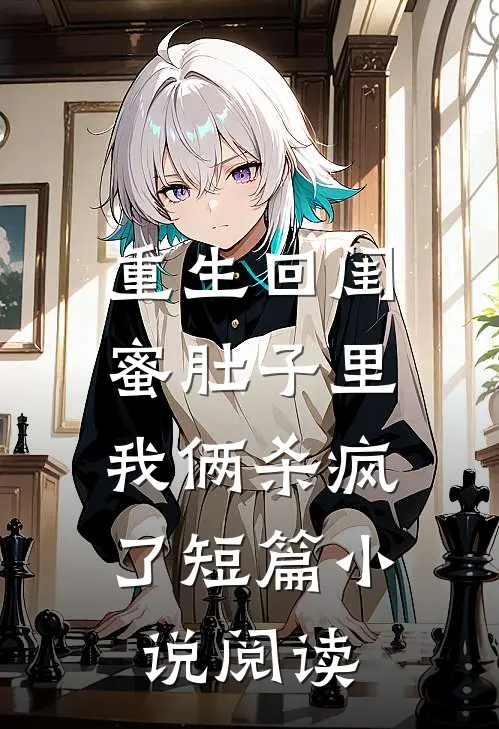 重生回闺蜜肚子里,我俩杀疯了短篇阅读网