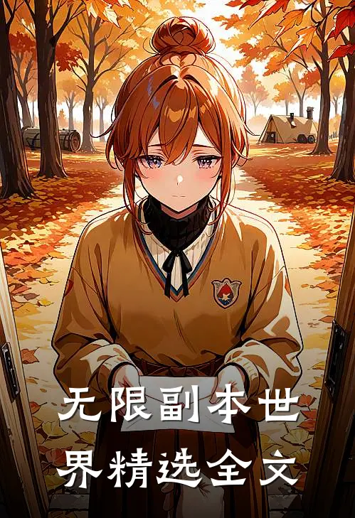 无限副本世界精选全文在线阅读
