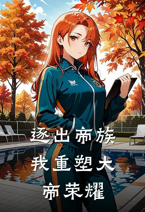 逐出帝族,我重塑大帝荣耀免费阅读