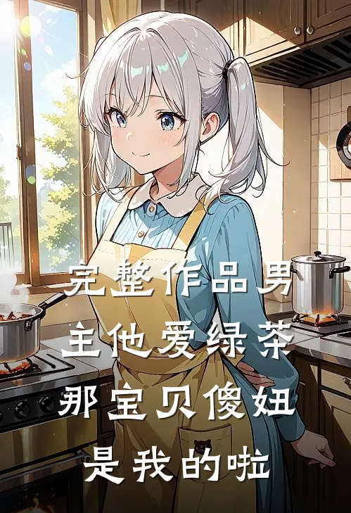 完整作品男主他爱绿茶,那宝贝傻妞是我的啦免费阅读