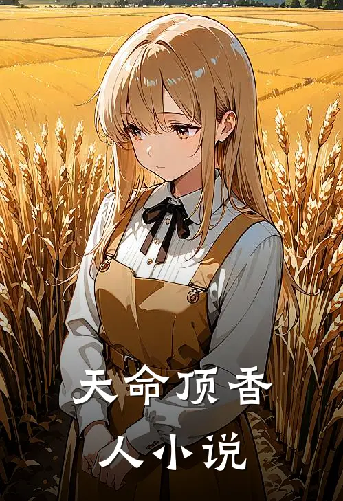 天命顶香人小说