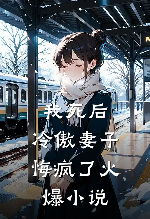 我死后,冷傲妻子悔疯了火爆