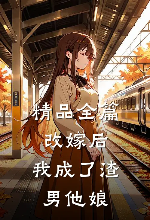 精品全篇改嫁后,我成了渣男他娘