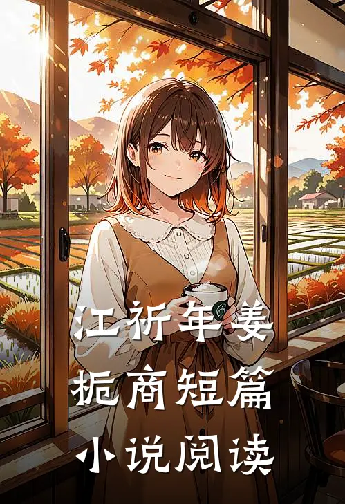 江祈年姜栀商短篇小说阅读