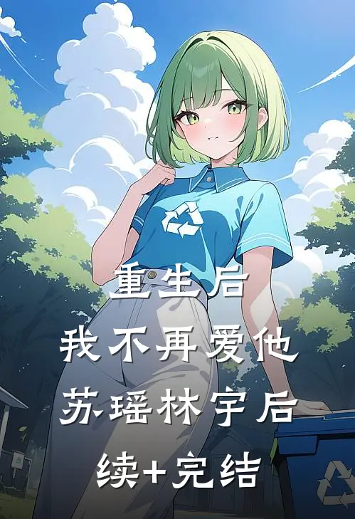 重生后，我不再爱他苏瑶林宇后续+完结