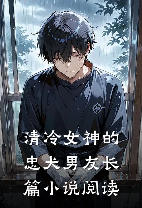 清冷女神的忠犬男友长篇阅读免费