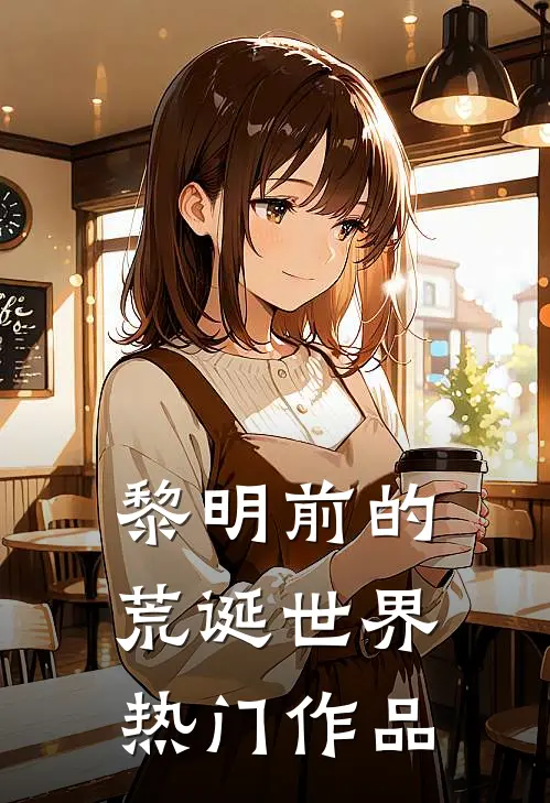 黎明前的荒诞世界热门作品是