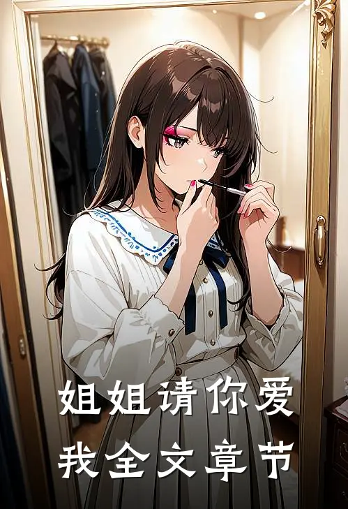 姐姐请你爱我全文章节阅读