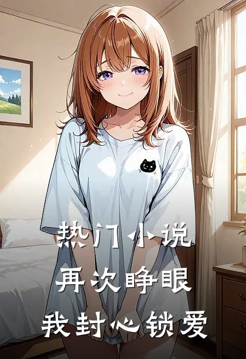 热门再次睁眼,我封心锁爱免费阅读