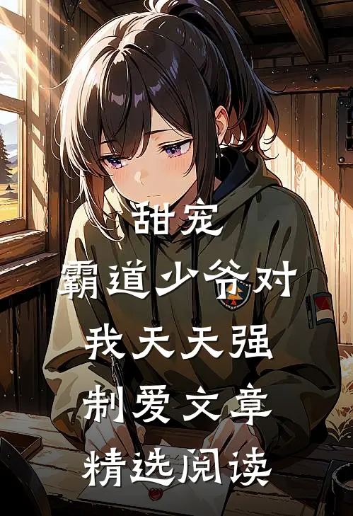 甜宠霸道少爷对我天天强制爱文章精选阅读