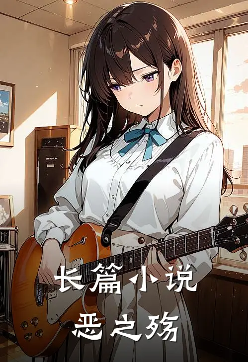 长篇恶之殇全文阅读