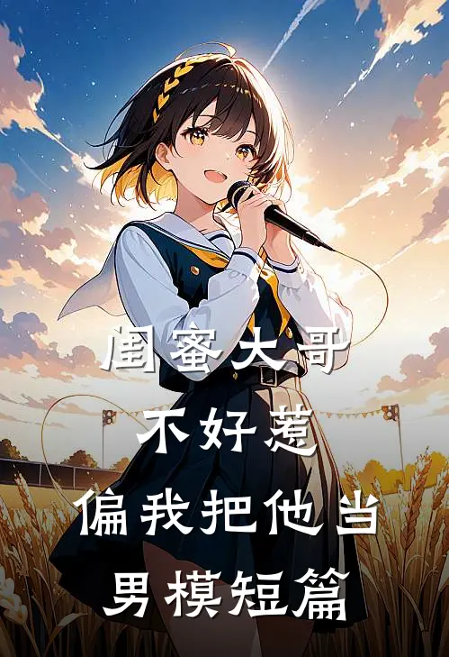 闺蜜大哥不好惹,偏我把他当男模短篇阅读