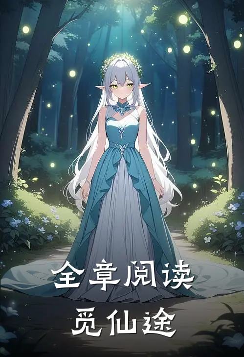 全章阅读觅仙途