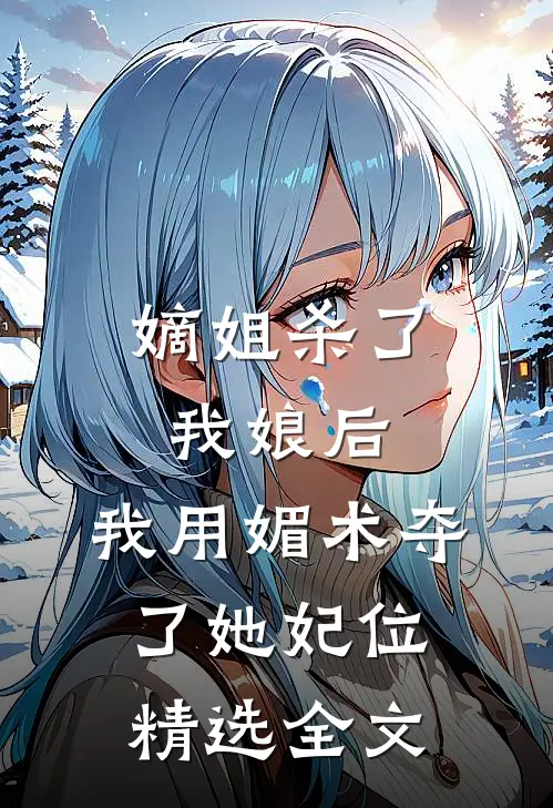 嫡姐杀了我娘后,我用媚术夺了她妃位精选全文