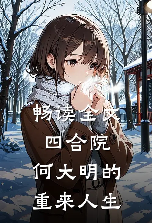 畅读全文四合院何大明的重来人生