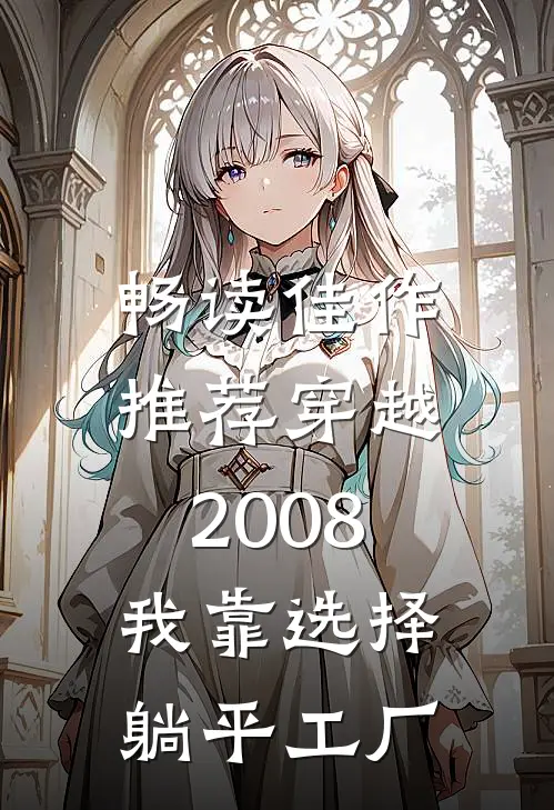 畅读佳作推荐穿越2008，我靠选择躺平工厂