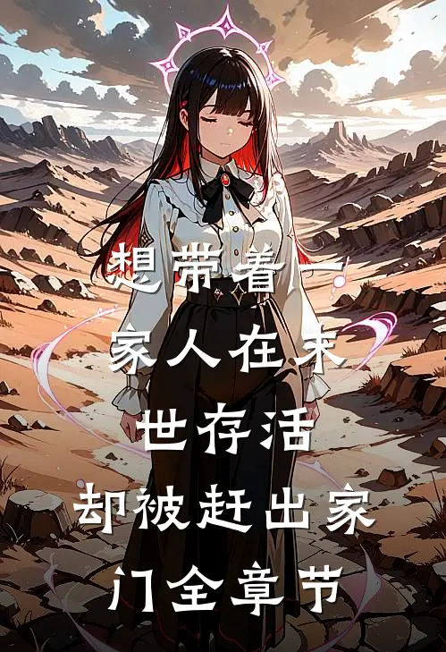 想带着一家人在末世存活,却被赶出家门全章节阅读