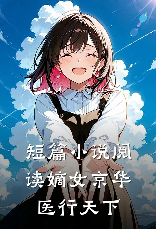 短篇阅读嫡女京华,医行天下的