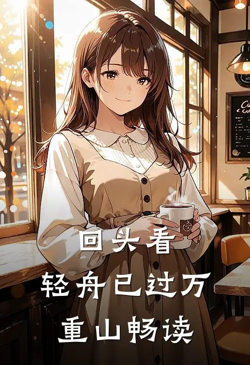 回头看，轻舟已过万重山畅读