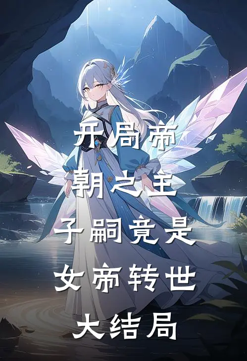 开局帝朝之主子嗣竟是女帝转世大结局免费阅读