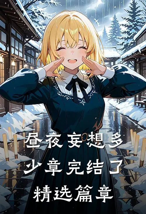 昼夜妄想多少章完结了精选篇章