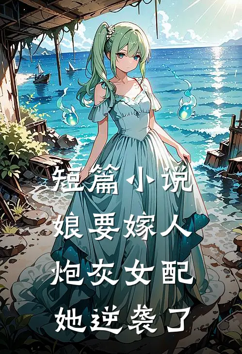 短篇娘要嫁人炮灰女配她逆袭了全文阅读