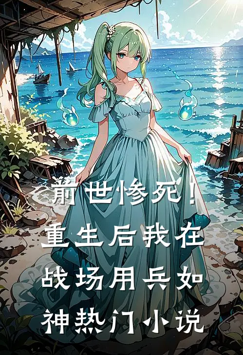 前世惨死!重生后我在战场用兵如神热门免费阅读