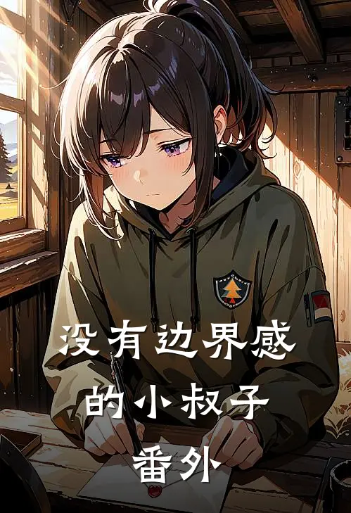 没有边界感的小叔子. 番外在线阅读