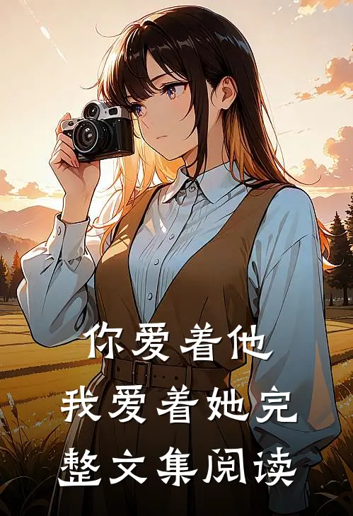 你爱着他,我爱着她完整文集阅读全文