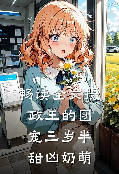 畅读全文摄政王的团宠三岁半甜凶奶萌