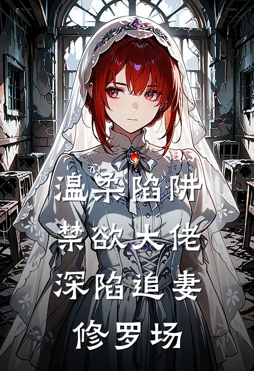 温柔陷阱禁欲大佬深陷追妻修罗场