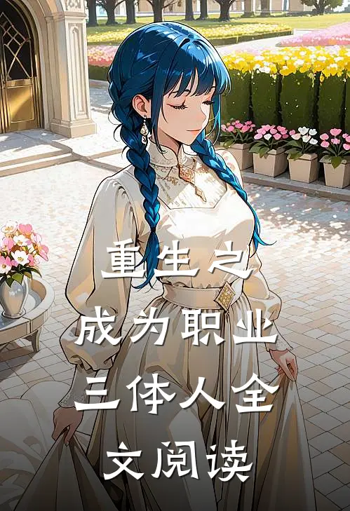 重生之,成为职业三体人全文阅读