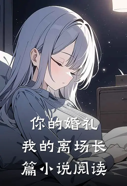 你的婚礼,我的离场长篇阅读免费