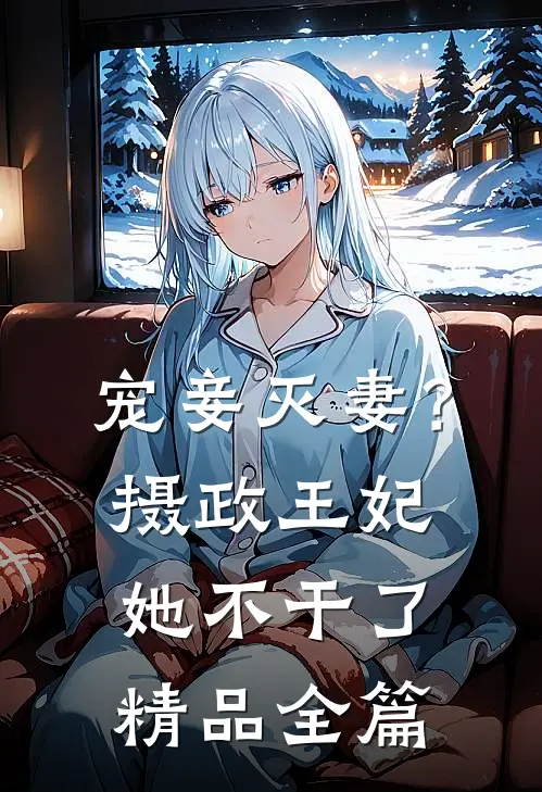 宠妾灭妻?摄政王妃她不干了精品全篇