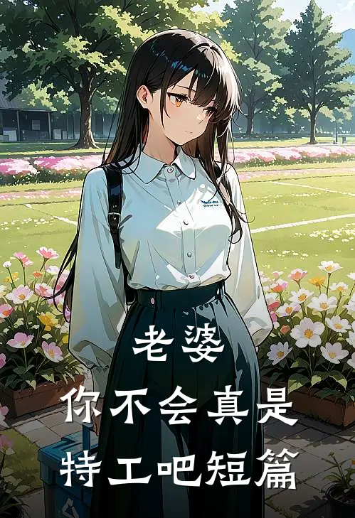 老婆,你不会真是特工吧短篇阅读