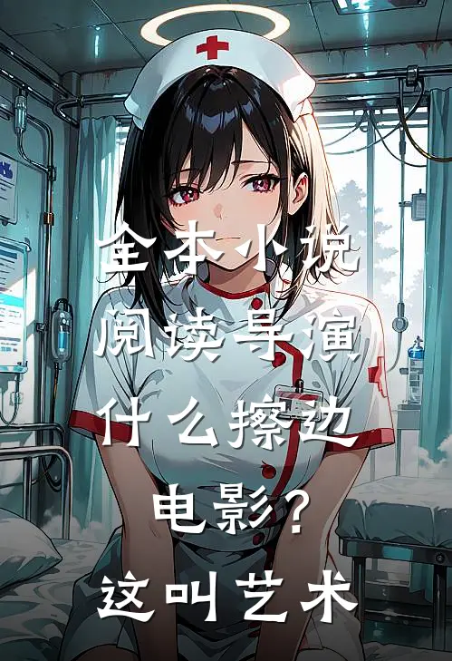全本小说阅读导演：什么擦边电影？这叫艺术
