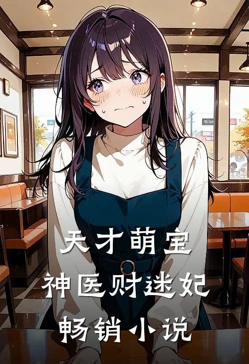 天才萌宝神医财迷妃畅销免费阅读