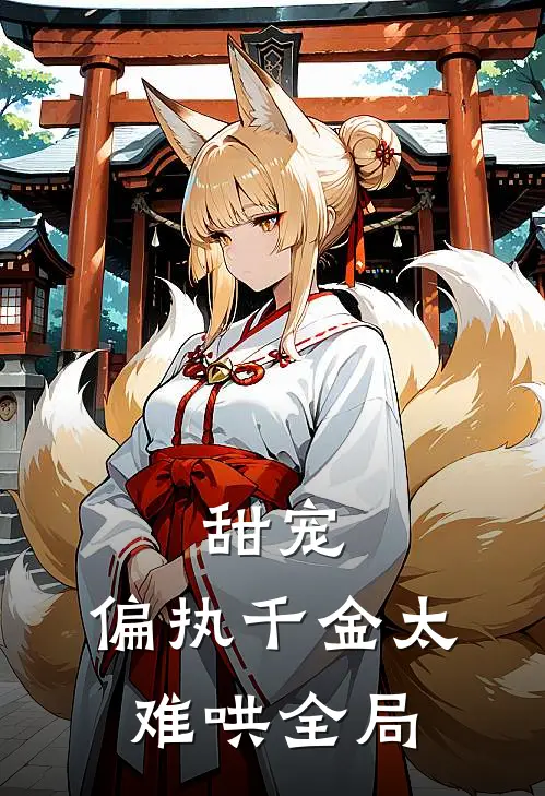 甜宠偏执千金太难哄全局