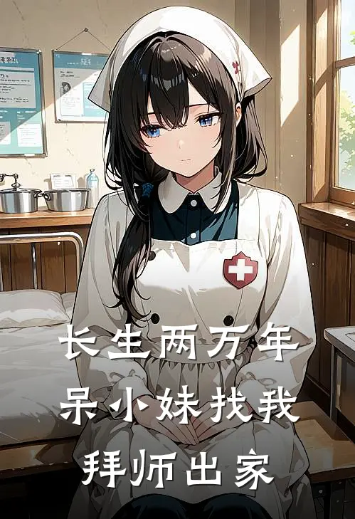 长生两万年呆小妹找我拜师出家
