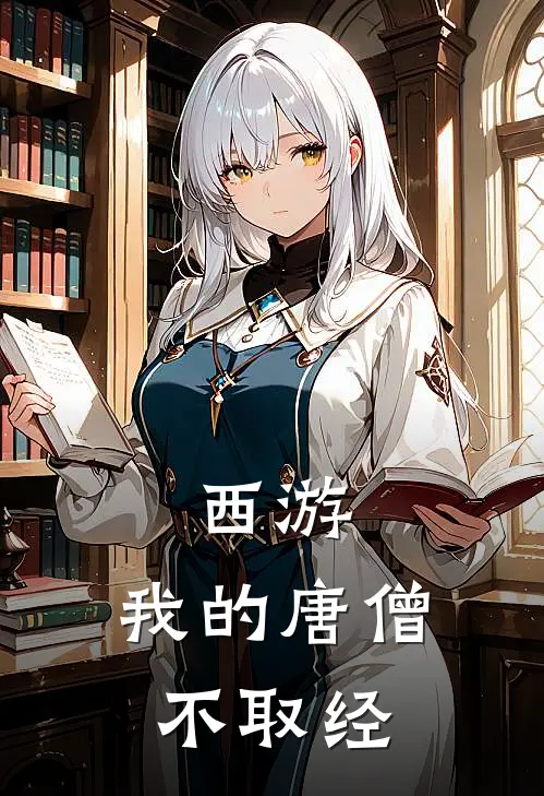 西游我的唐僧不取经免费阅读