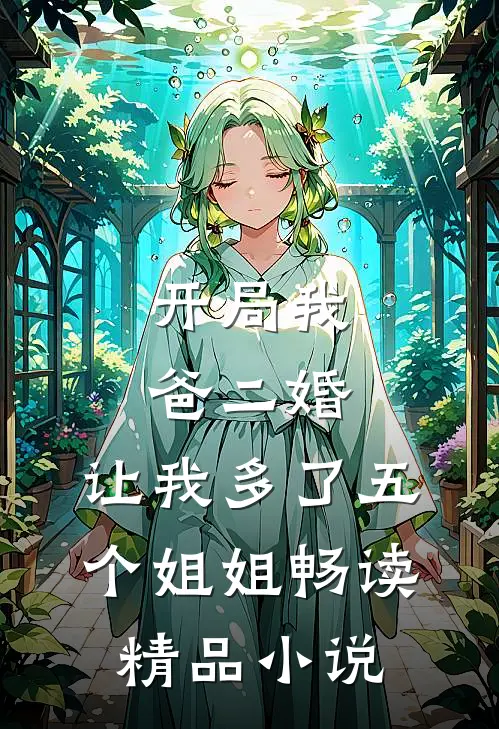 开局我爸二婚,让我多了五个姐姐畅读精品
