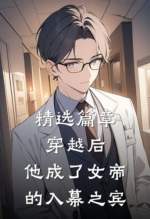 精选篇章穿越后,他成了女帝的入幕之宾免费阅读
