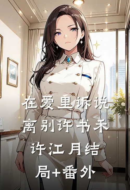 在爱里诉说离别许书禾许江月结局+番外