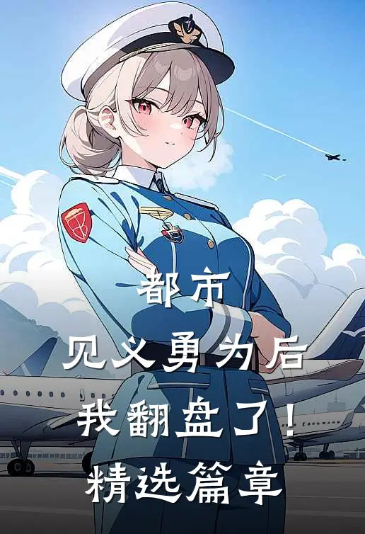 都市见义勇为后,我翻盘了!精选篇章在线阅读