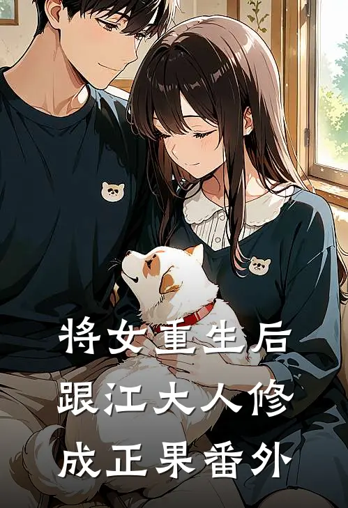 将女重生后，跟江大人修成正果番外