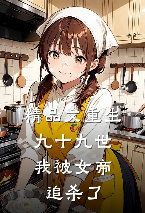 精品文重生九十九世,我被女帝追杀了