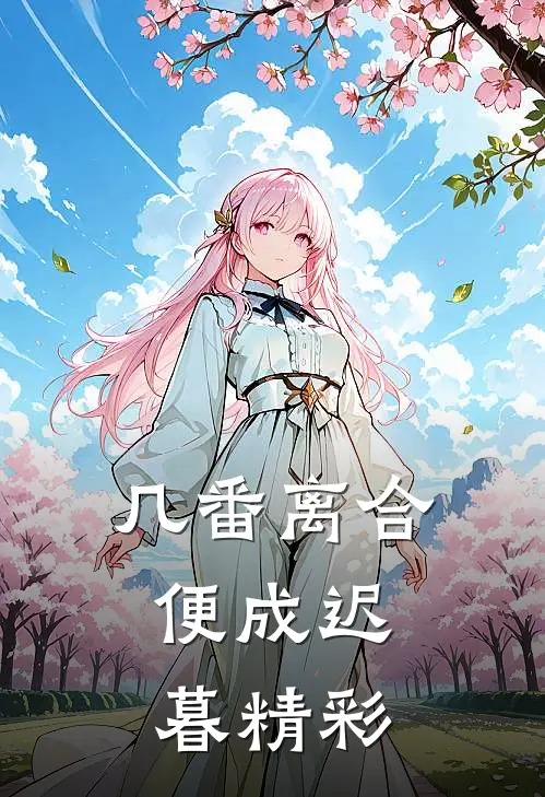 几番离合,便成迟暮精彩语句