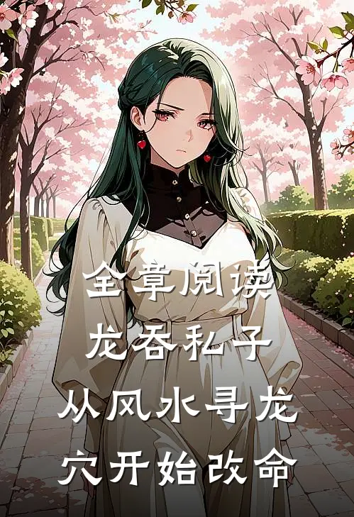 全章阅读龙吞私子：从风水寻龙穴开始改命