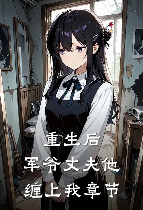 重生后,军爷丈夫他缠上我章节